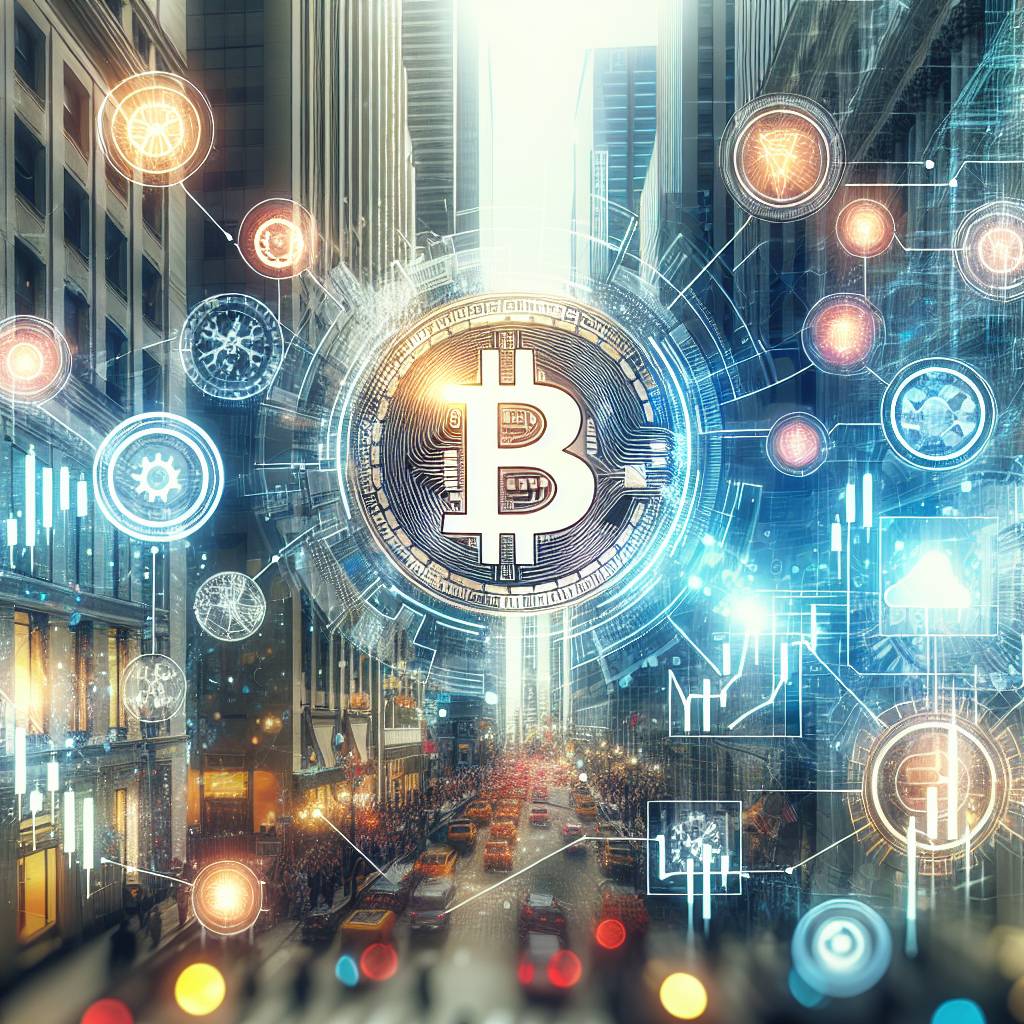 What are the potential risks and challenges that Stacy Dash should be aware of when investing in cryptocurrencies?