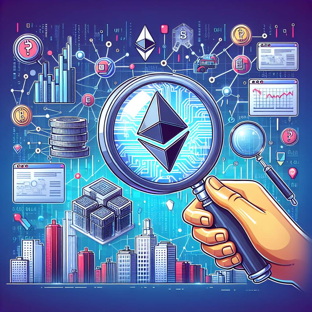 How does Ethereum 2.0 compare to other cryptocurrencies as an investment option?