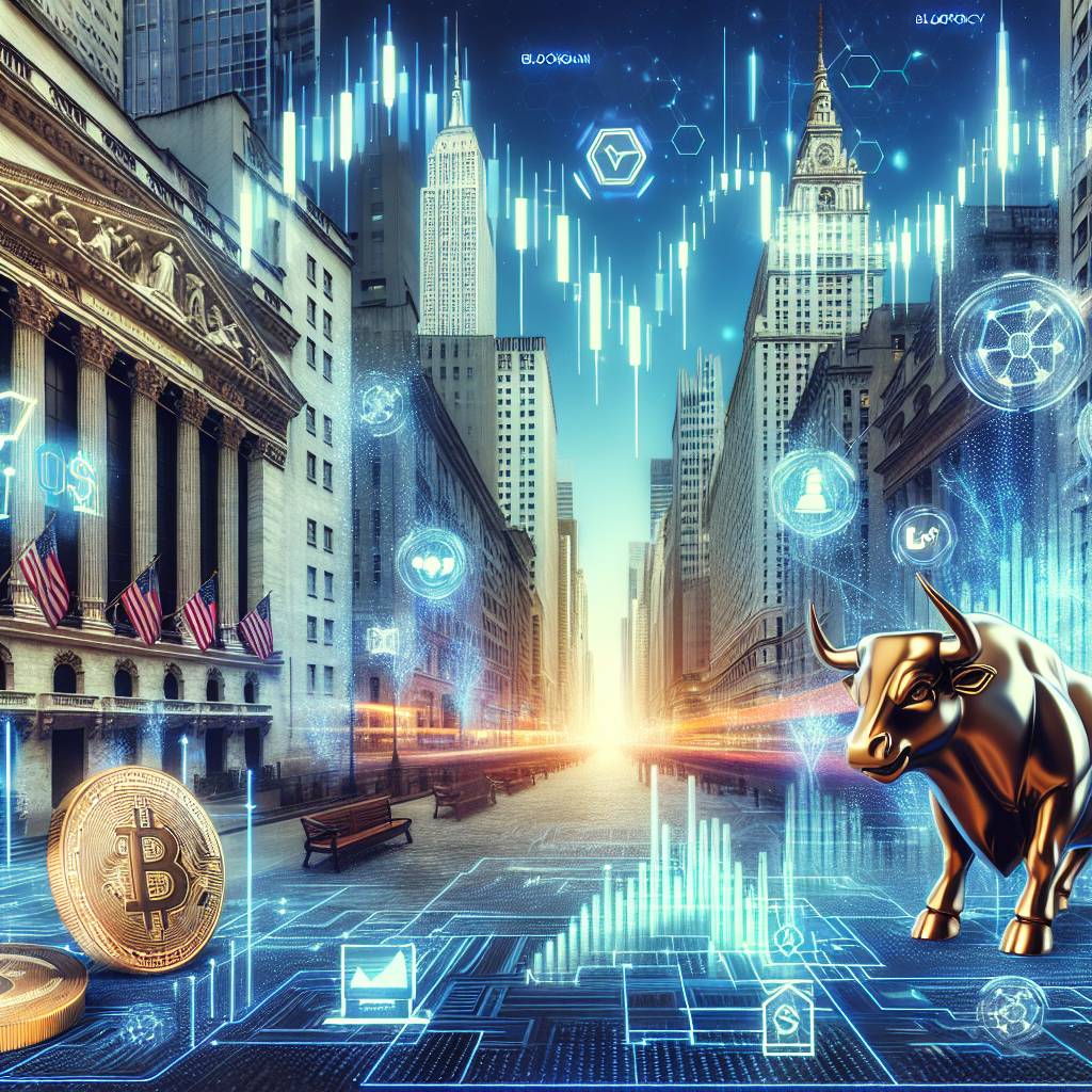 What are the best ways to invest in cryptocurrencies during the NYSE market holiday?