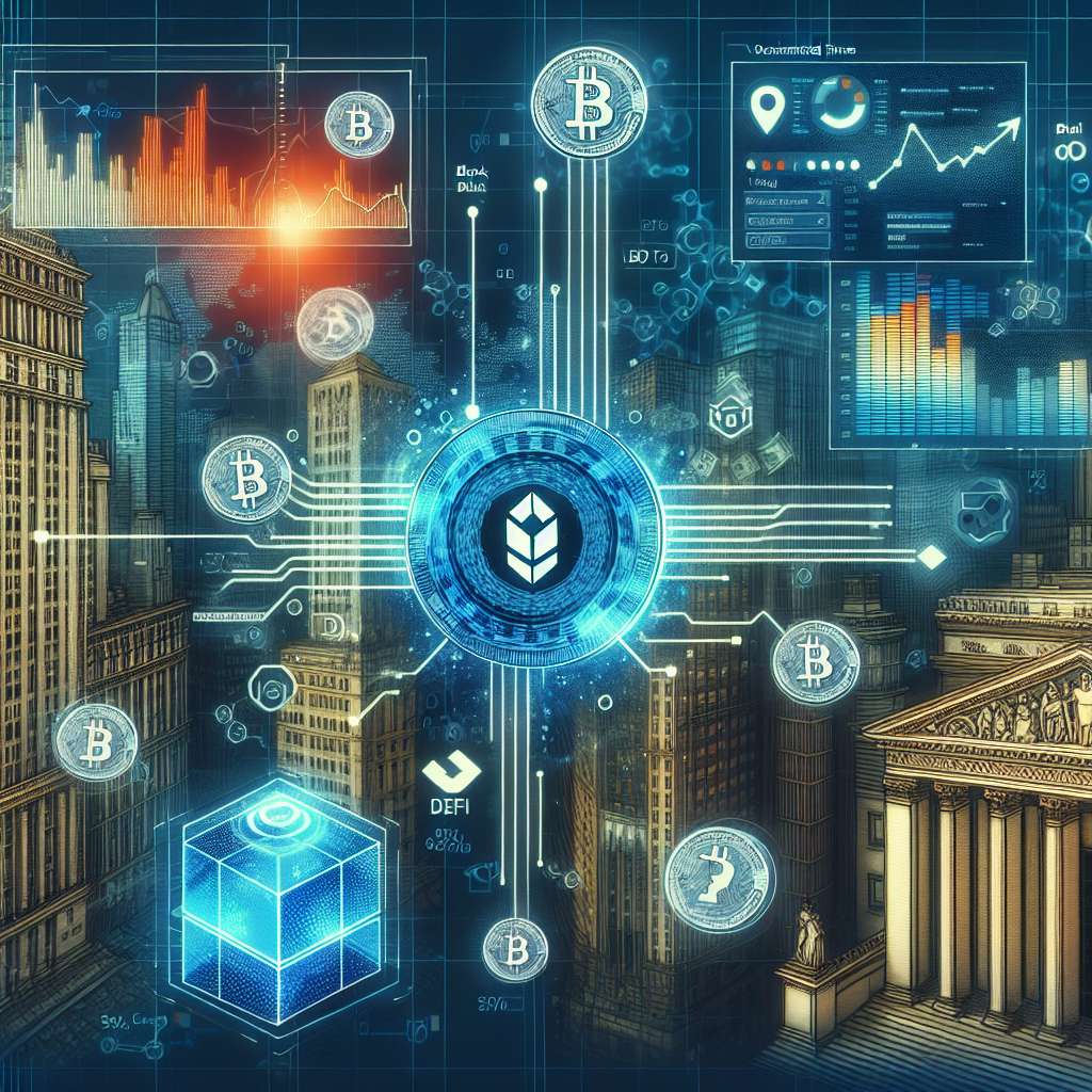 How does the global infinite concept apply to the world of digital currencies?