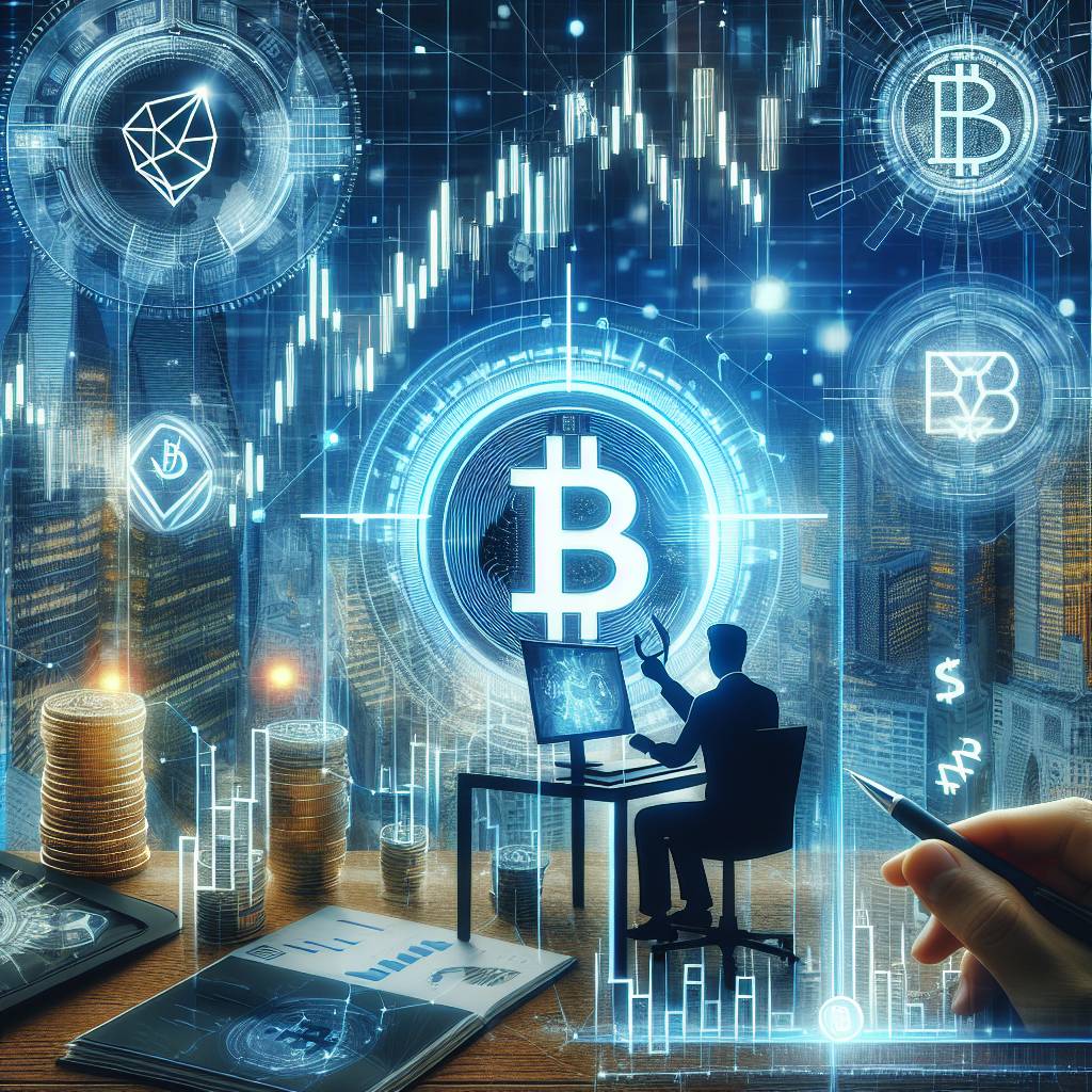 How can I practice trading cryptocurrencies with paper trading?