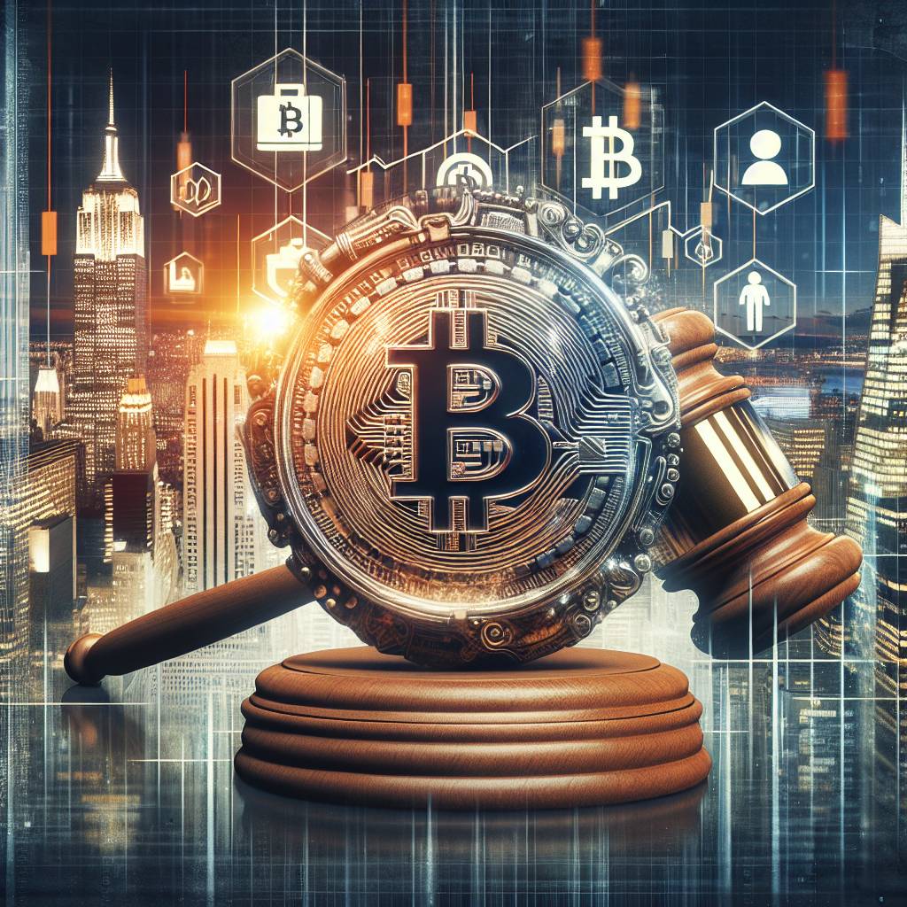 How will the new bill affect the mining of bitcoin?
