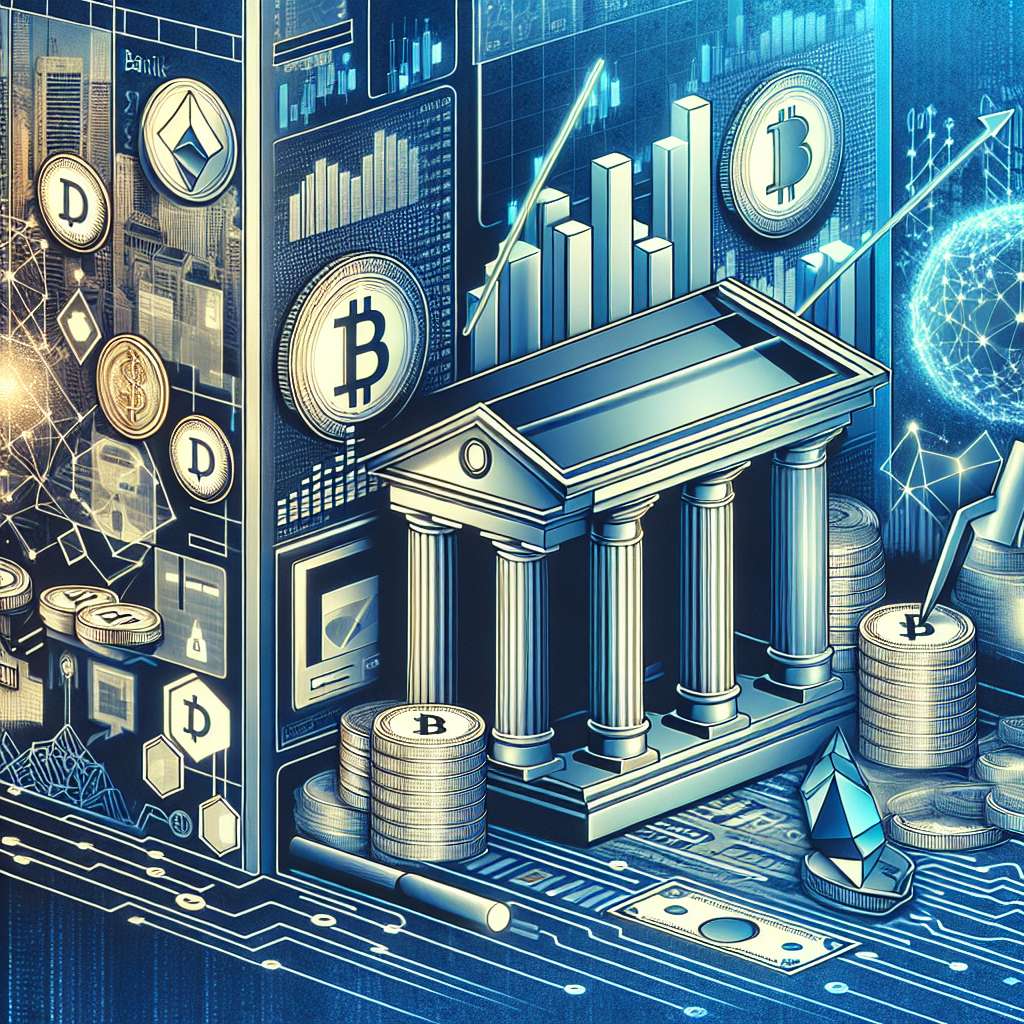 How does the clearing of OTC derivatives impact the liquidity of digital currencies?