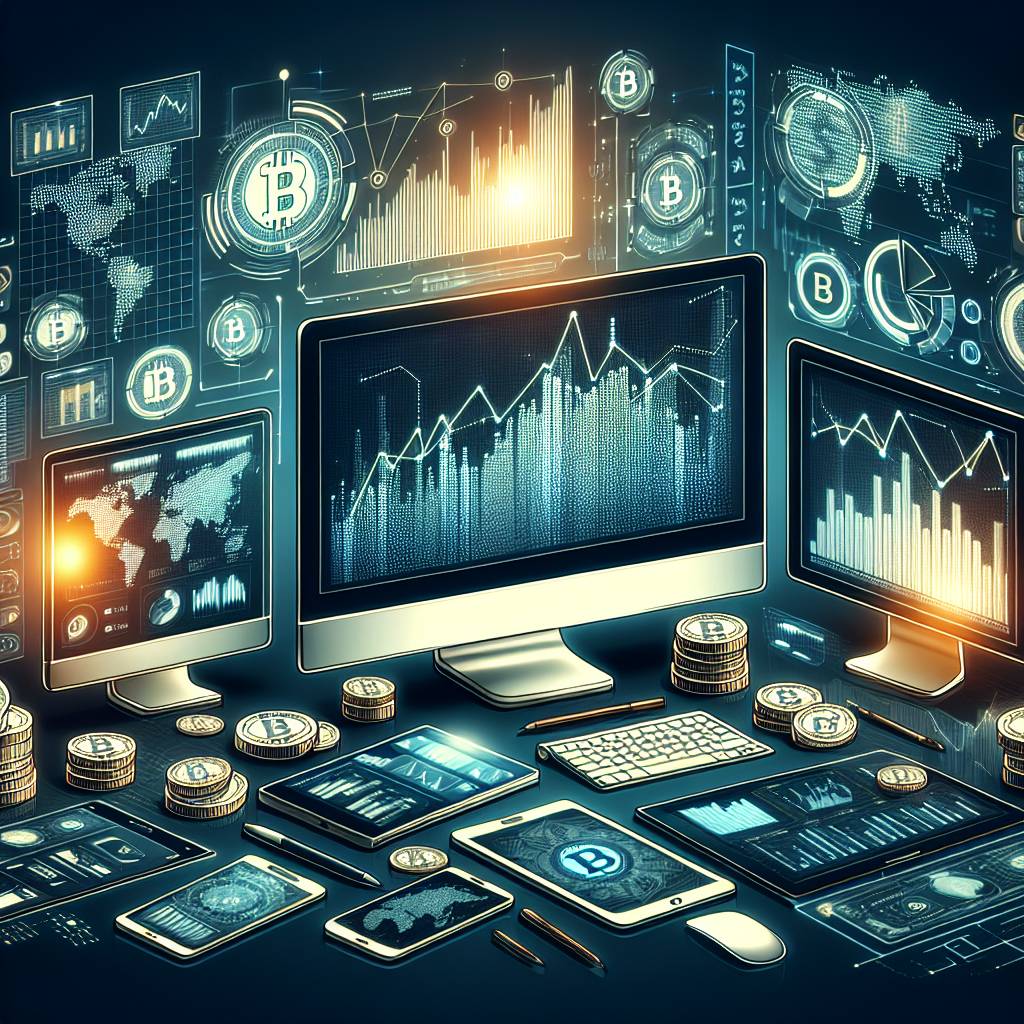 How can the rising wedge pattern be interpreted as a bullish indicator in the world of digital currencies?