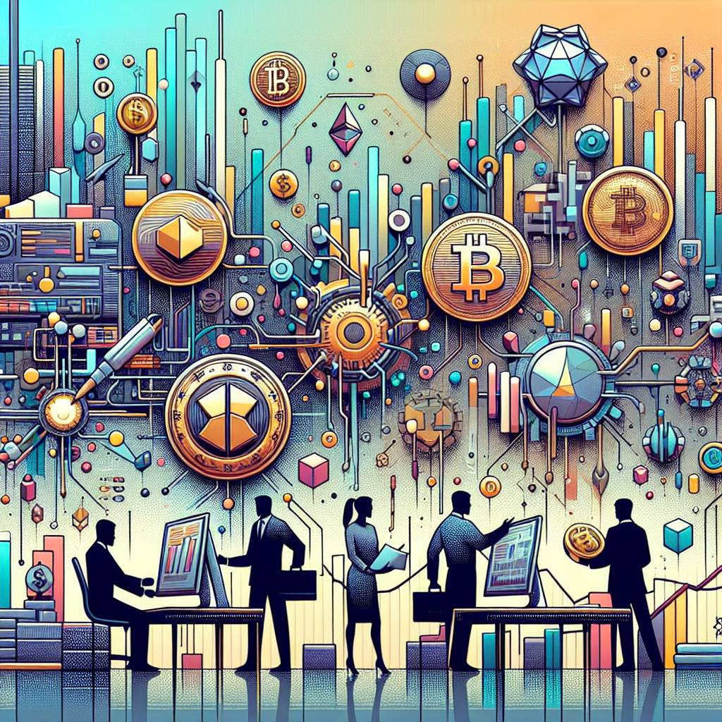 What are the most popular trends in bitcoin art right now?