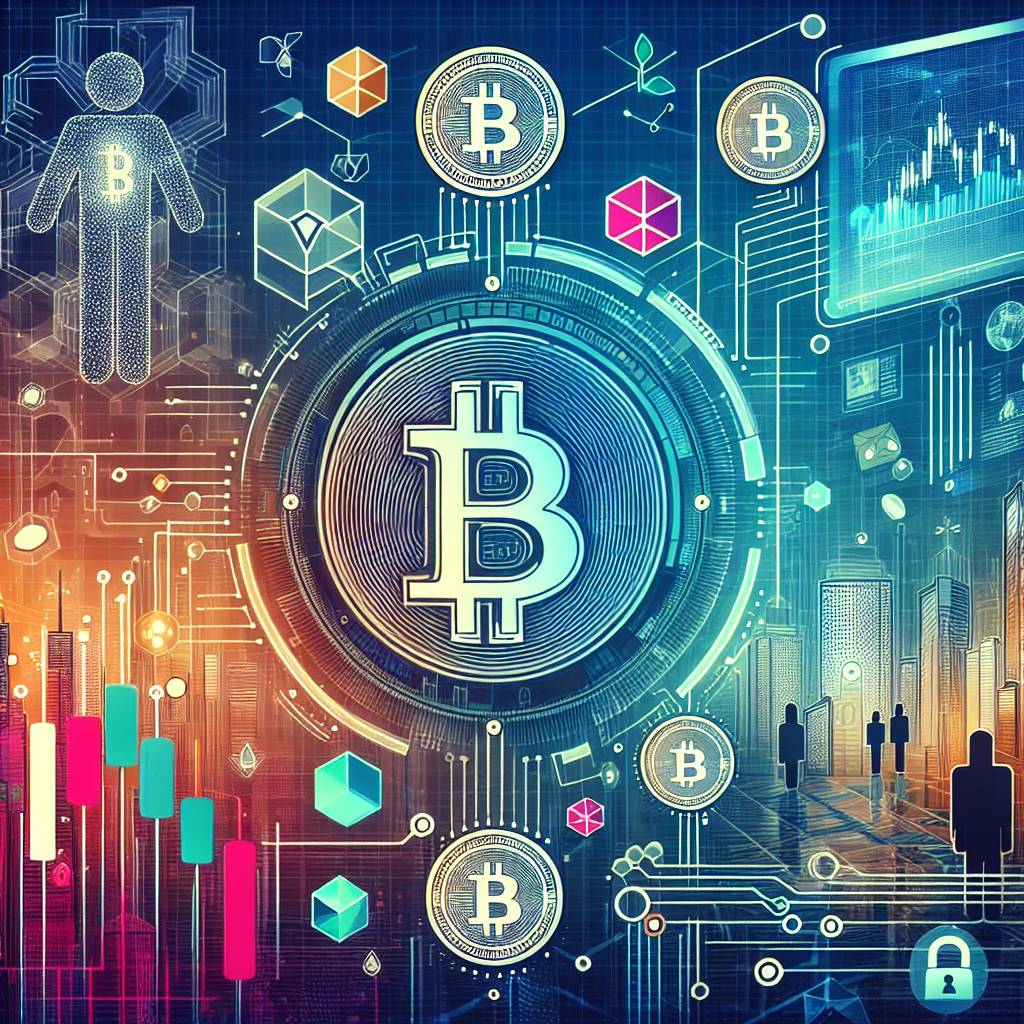 What are the best cryptocurrency wallpapers for laptops?