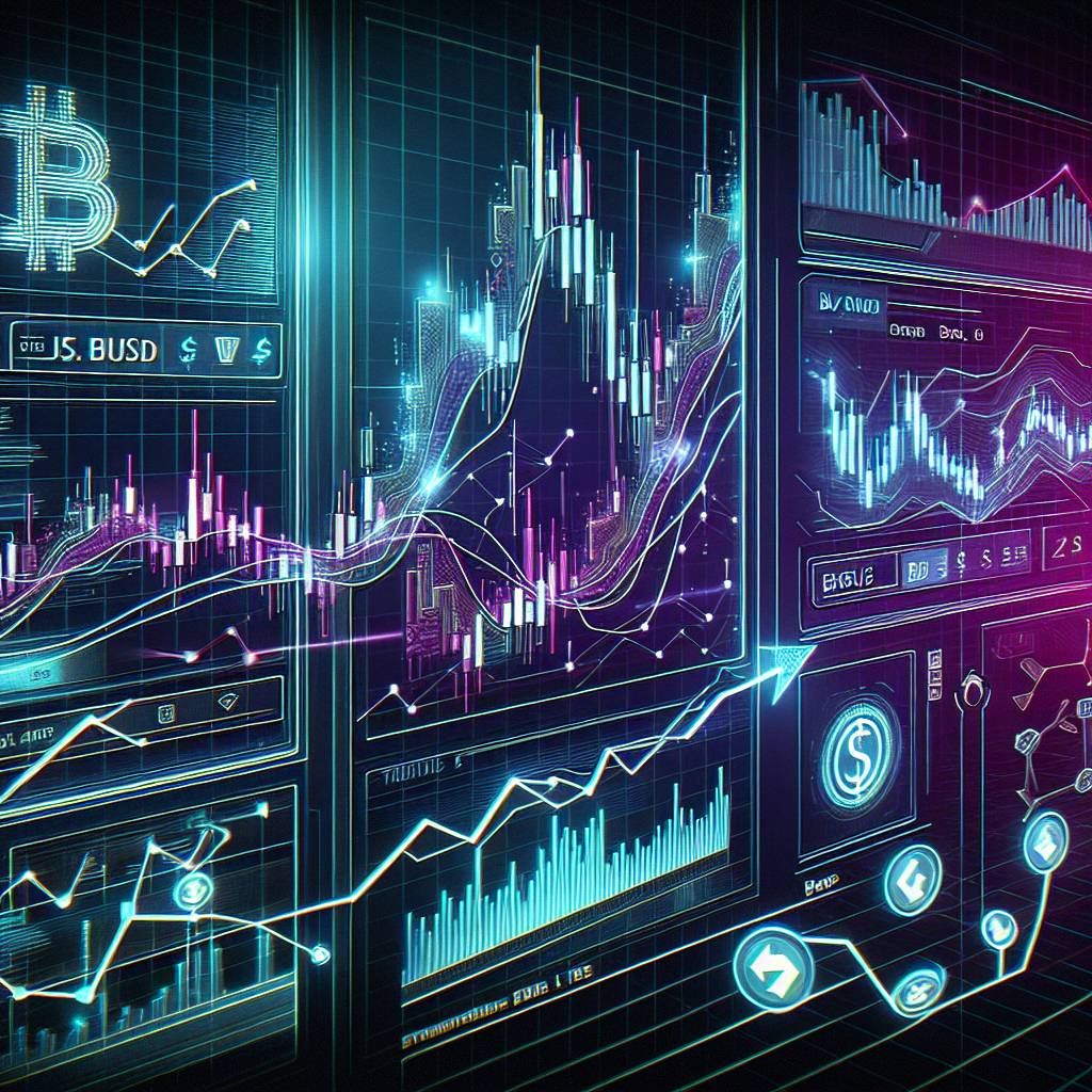 How can I buy and sell US stocks using cryptocurrency?