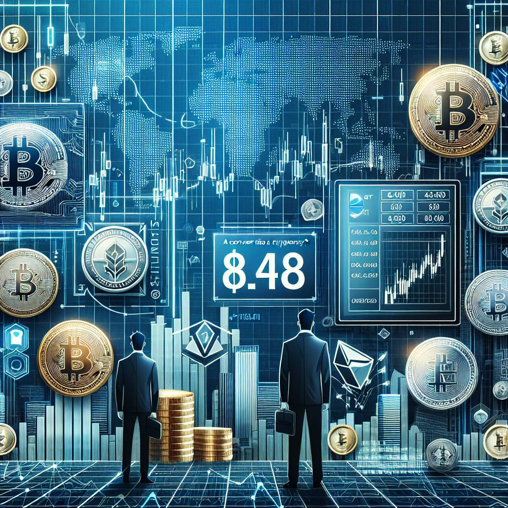 What are the best platforms or exchanges to convert $3.81 into cryptocurrencies?