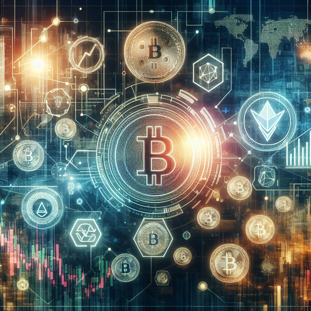 What is the best digital currency to invest in during March?