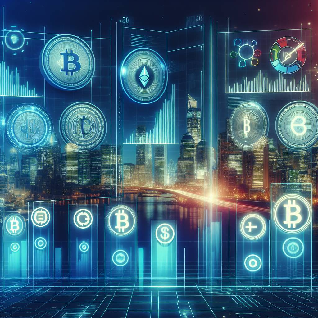 What are the top 30 cryptocurrencies to invest in for 2022?