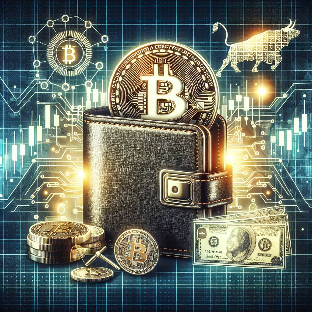 How can I encrypt my digital assets in the world of cryptocurrencies?