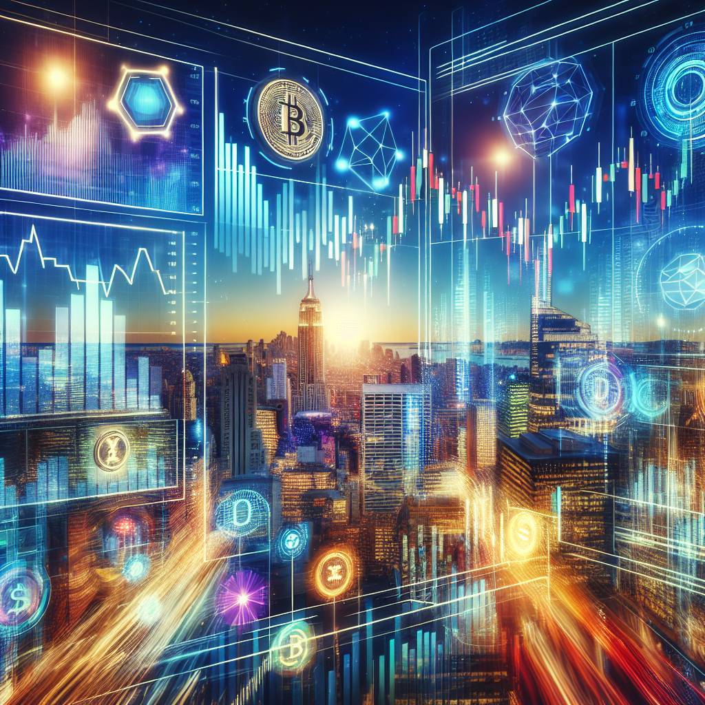 Which day trading brokerages have the most advanced trading tools for cryptocurrency traders?