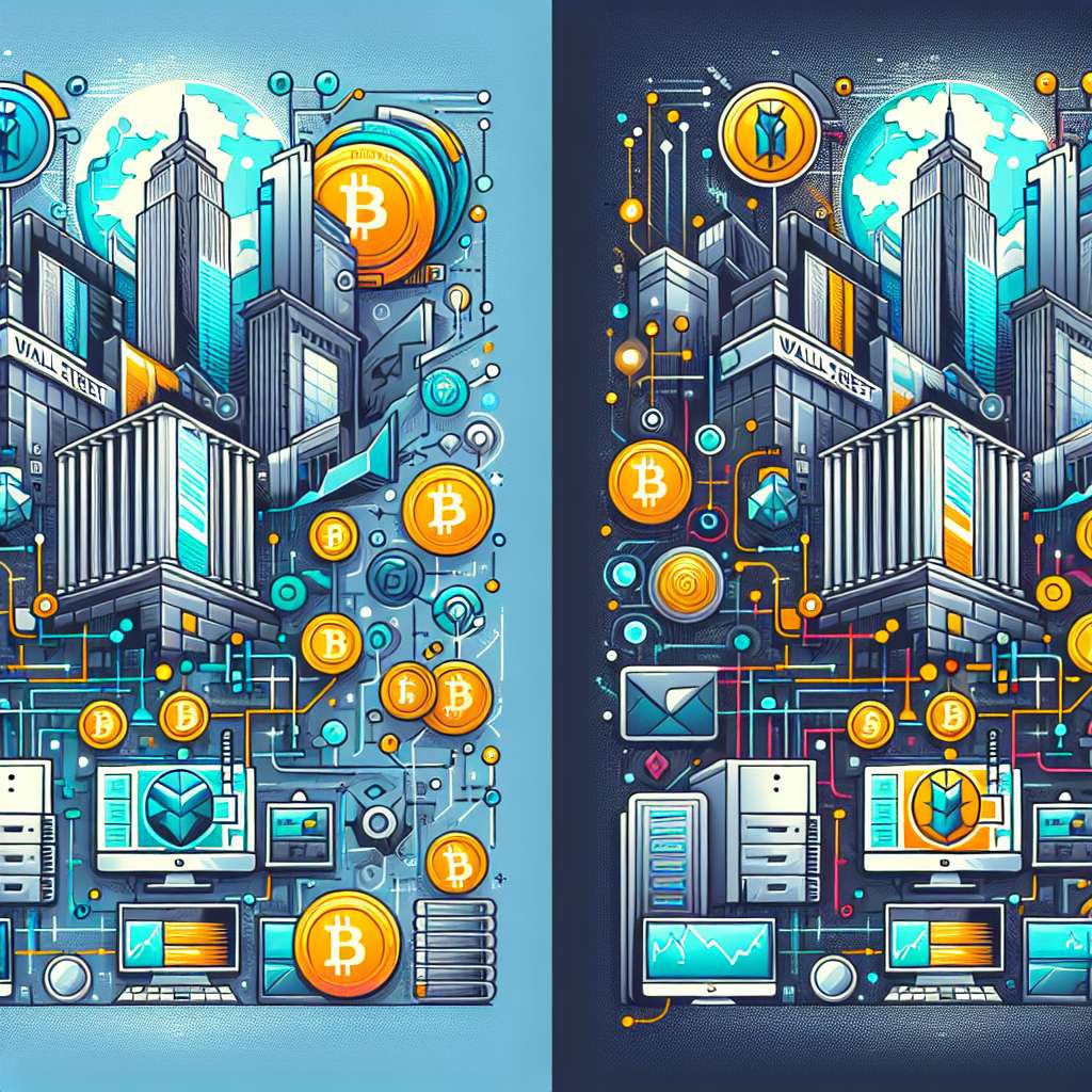 How does Prosperity FX compare to other cryptocurrency trading platforms?