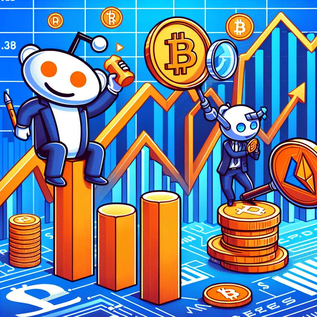 What are the macrofactors that impact the value of cryptocurrencies on Reddit?