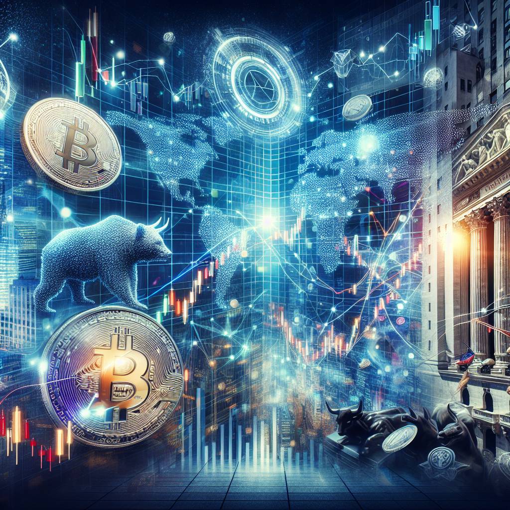 How can I use quant crypto to diversify my investment portfolio?