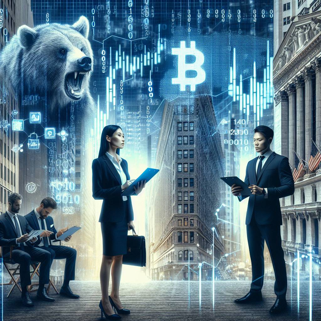 Are there any risks associated with investing in long tail assets in the crypto market?