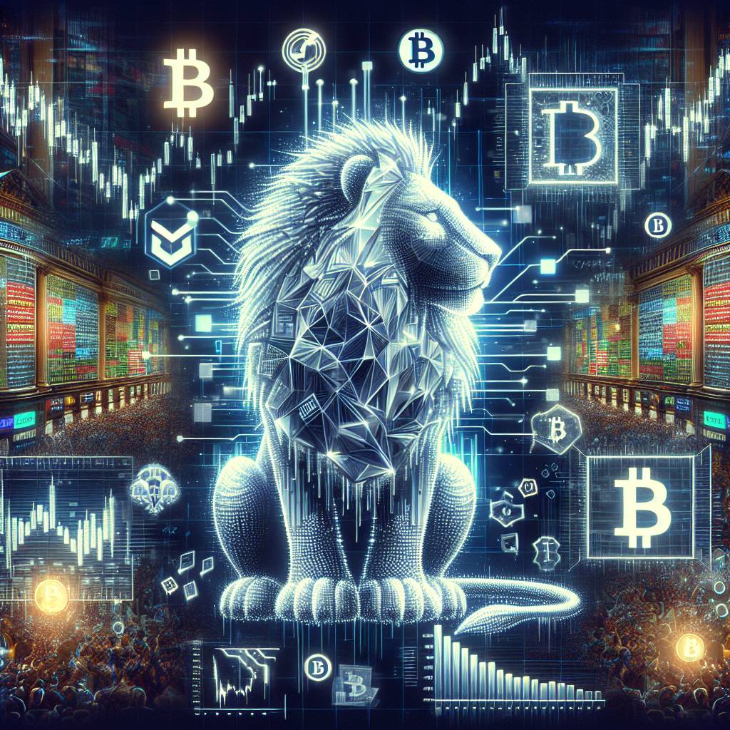 Are there any negative reviews about Money Lion's cryptocurrency offerings?