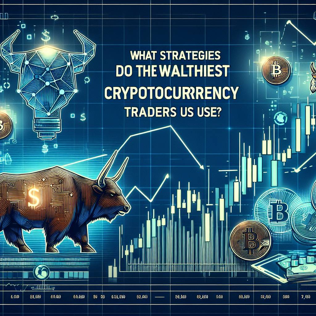 What strategies do the largest depositors in the cryptocurrency industry use to maximize their profits?