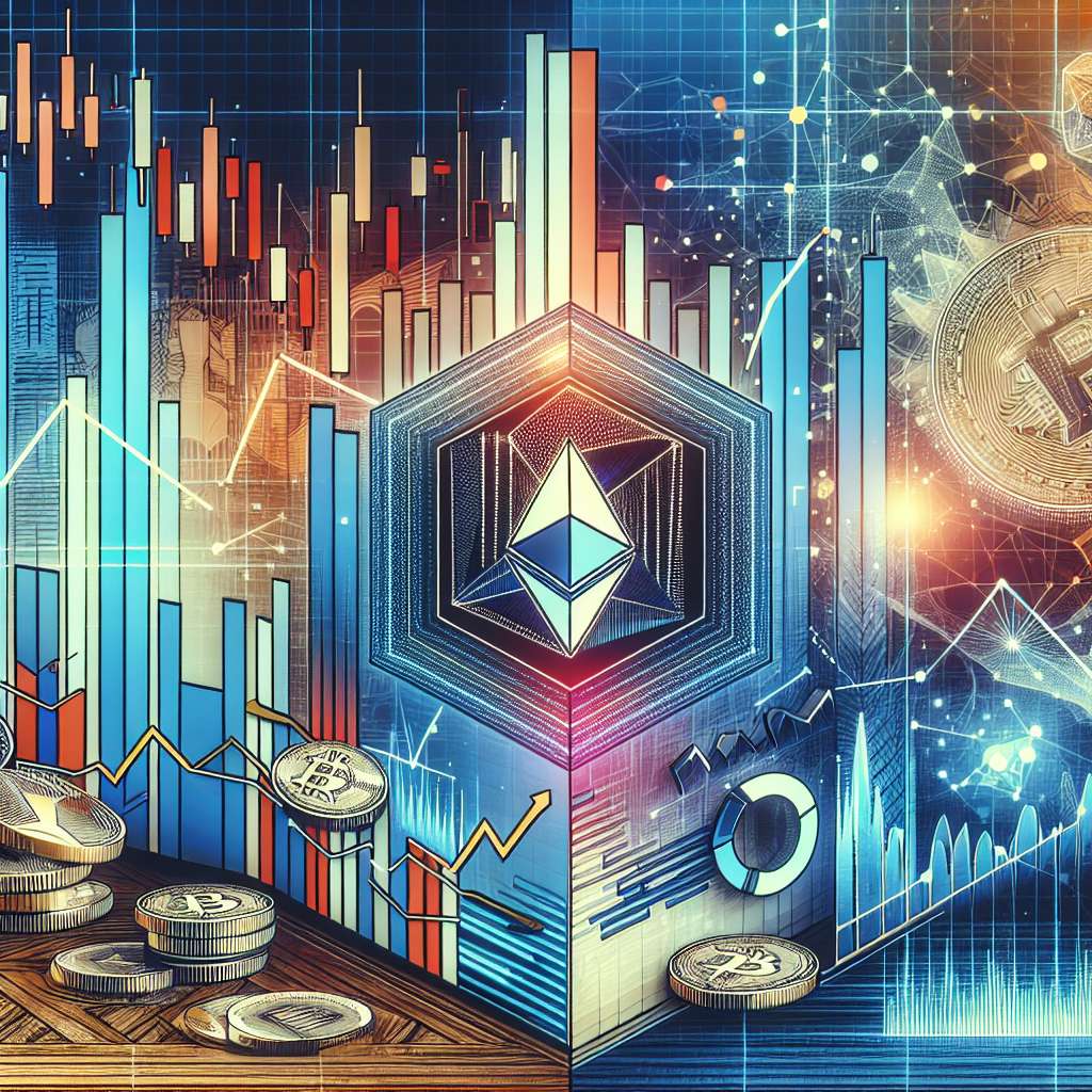 What is the impact of stonks background on the cryptocurrency market?
