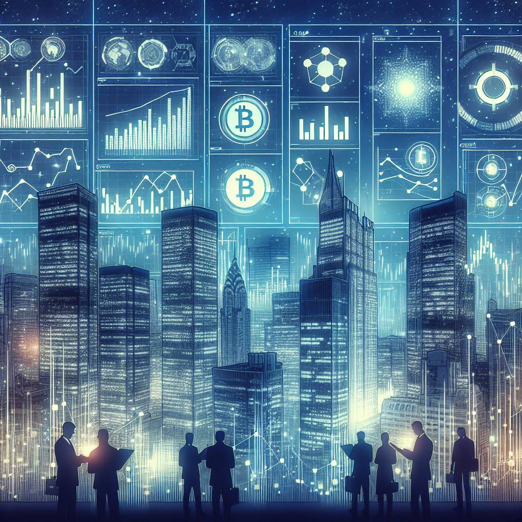 How can WTI futures be used as a hedge against cryptocurrency price volatility?