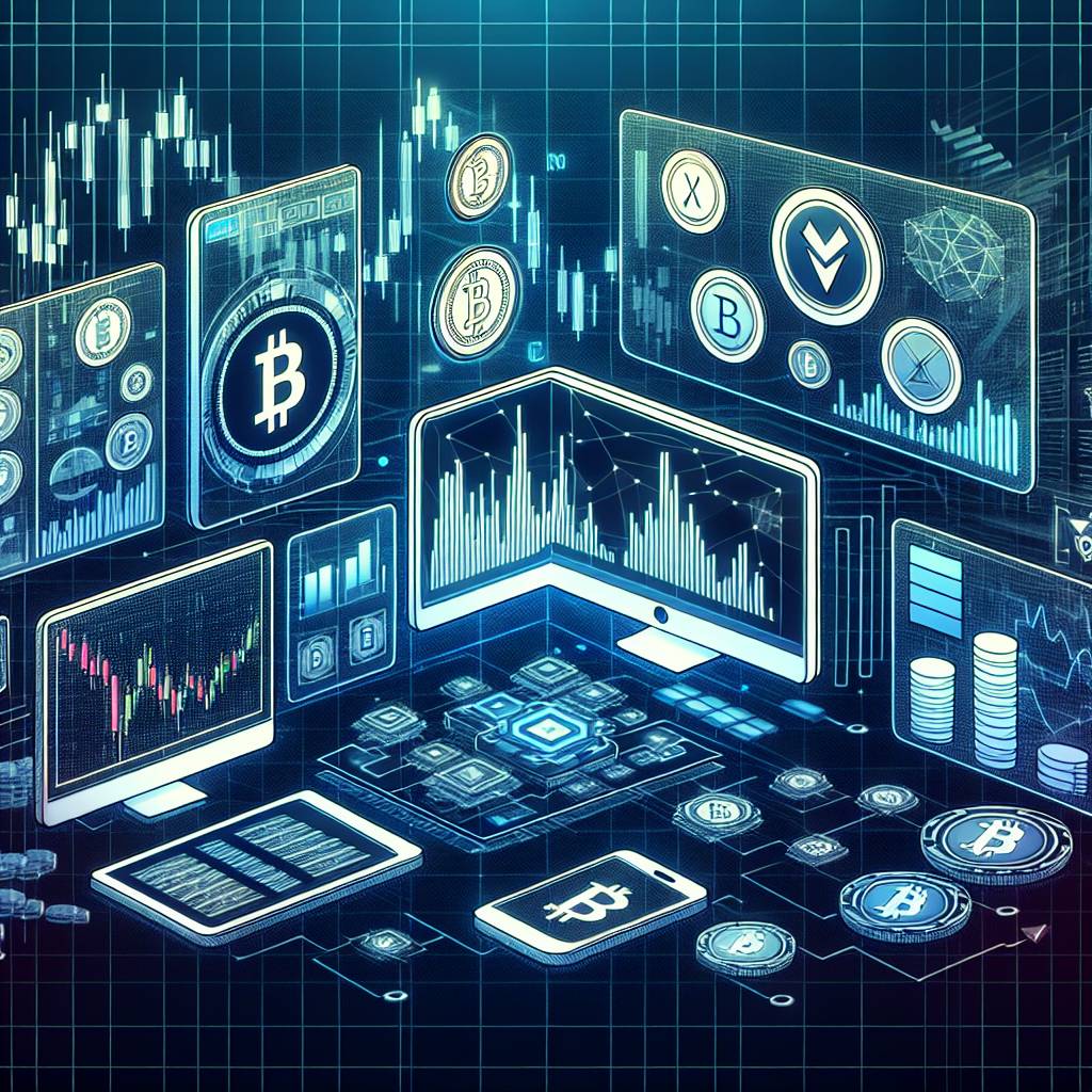 What are the best platforms to borrow digital assets for margin trading?