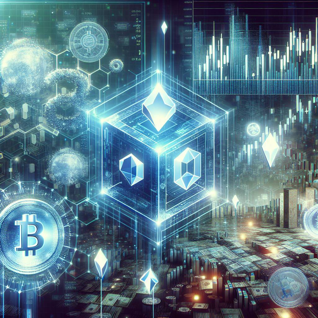 What impact does the mortgage applications chart have on investor sentiment towards cryptocurrencies?