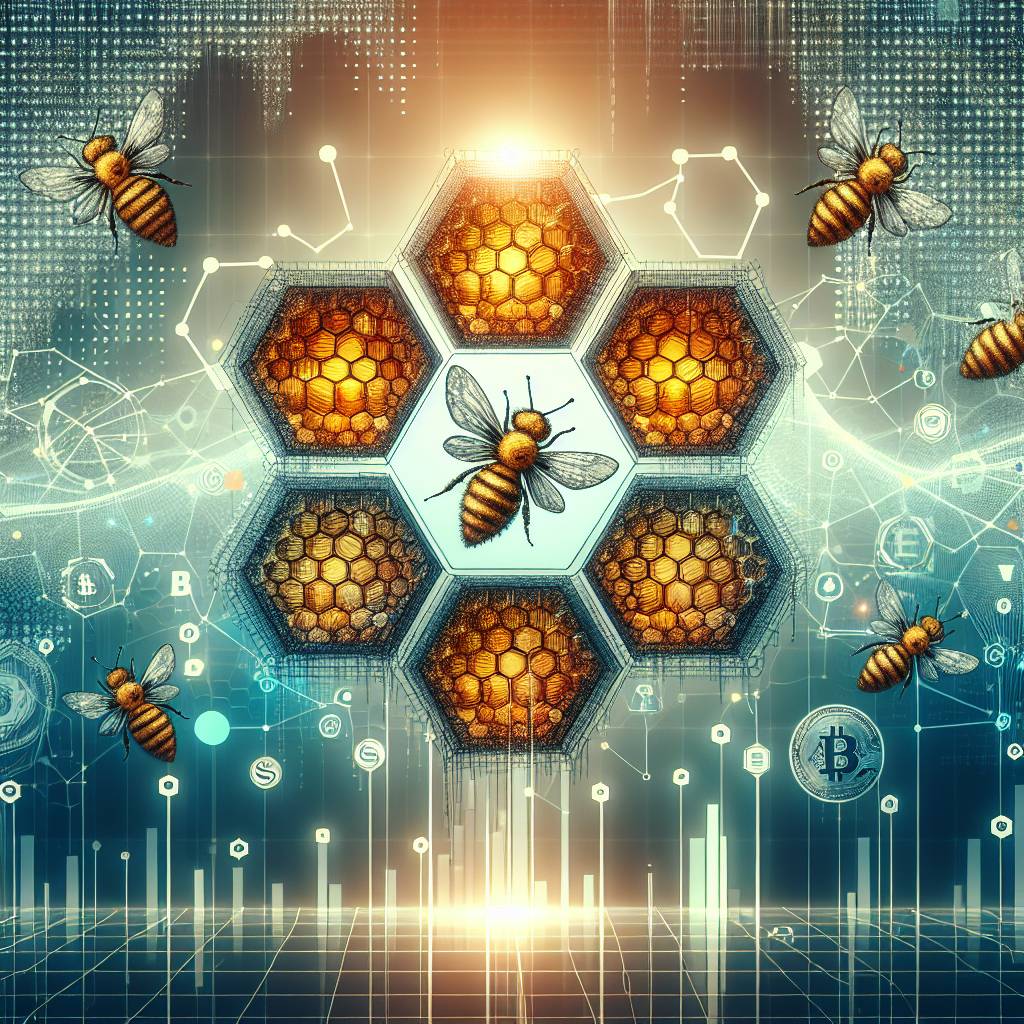 What is the meaning of a honey pot in the context of cryptocurrency?