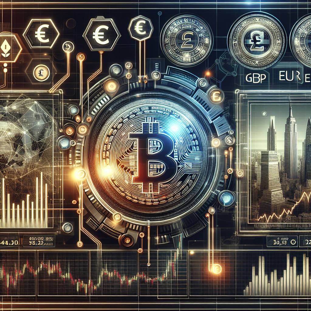 Which cryptocurrency exchanges offer the best exchange rate for converting EUR to GBP?