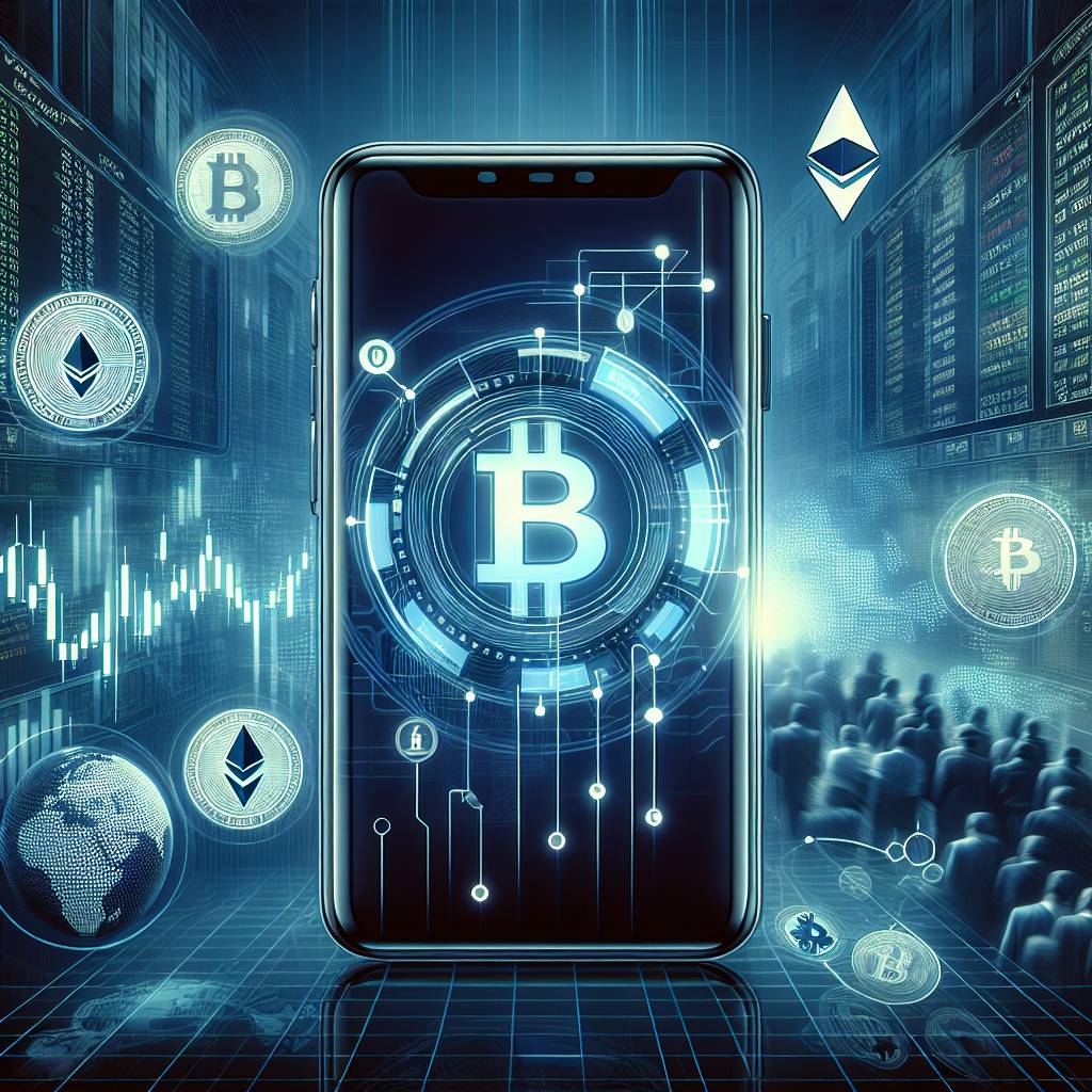What are the most secure cryptocurrency wallet apps?