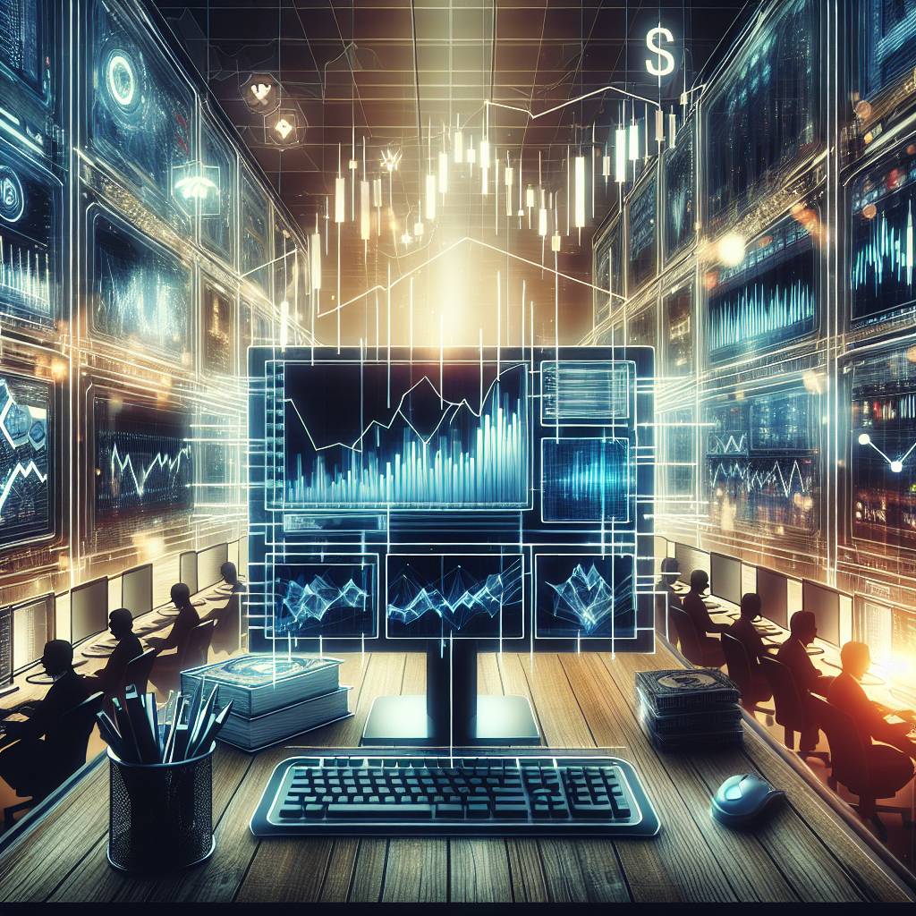 What are the best futures trading signals for cryptocurrency trading?