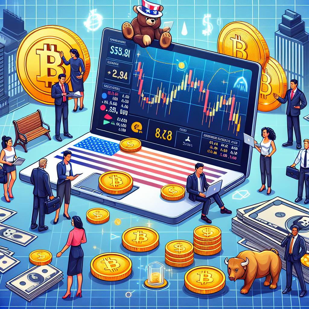 What is the sentiment on Reddit towards different cryptocurrencies for investment in 2024?