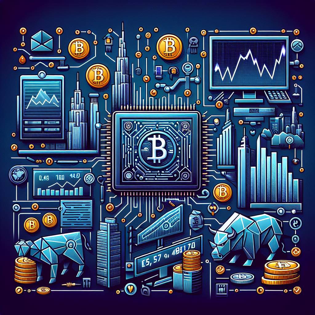 What is the current value of cryptocurrencies in the USA stock market today?