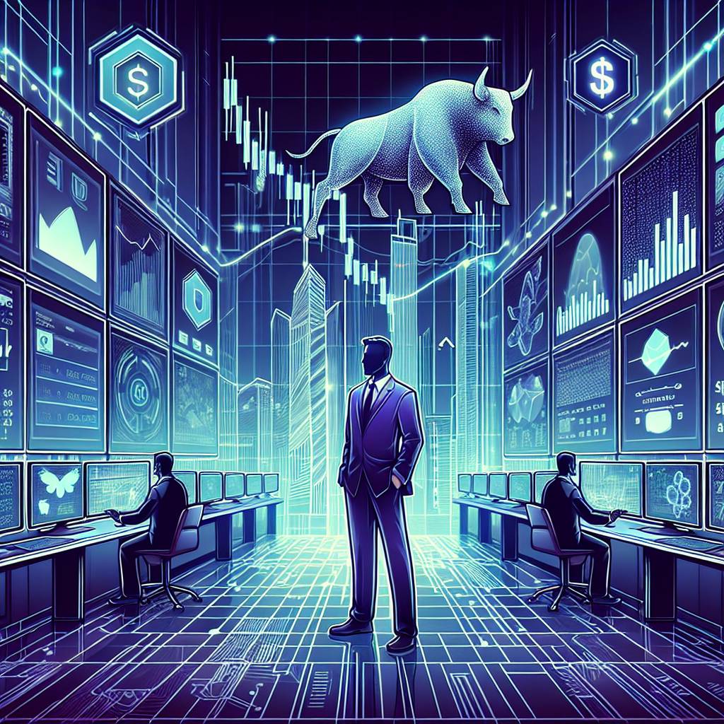 Why is it important to consider the standard deviation when analyzing the performance of crypto assets?