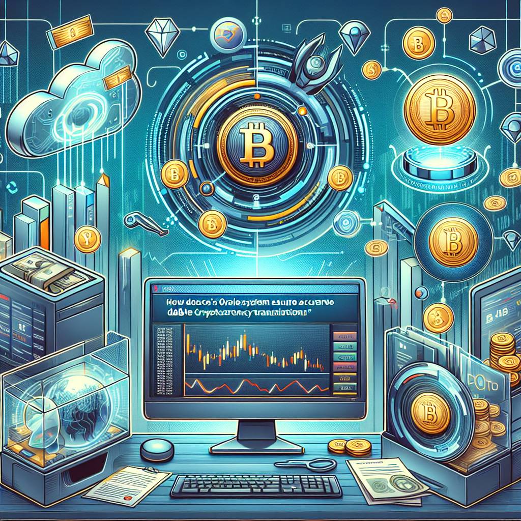 How does the marketcap of cryptocurrency companies compare to traditional financial institutions?