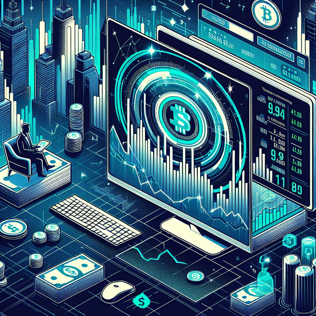 How can I use social investing platforms to make informed decisions about investing in cryptocurrencies?