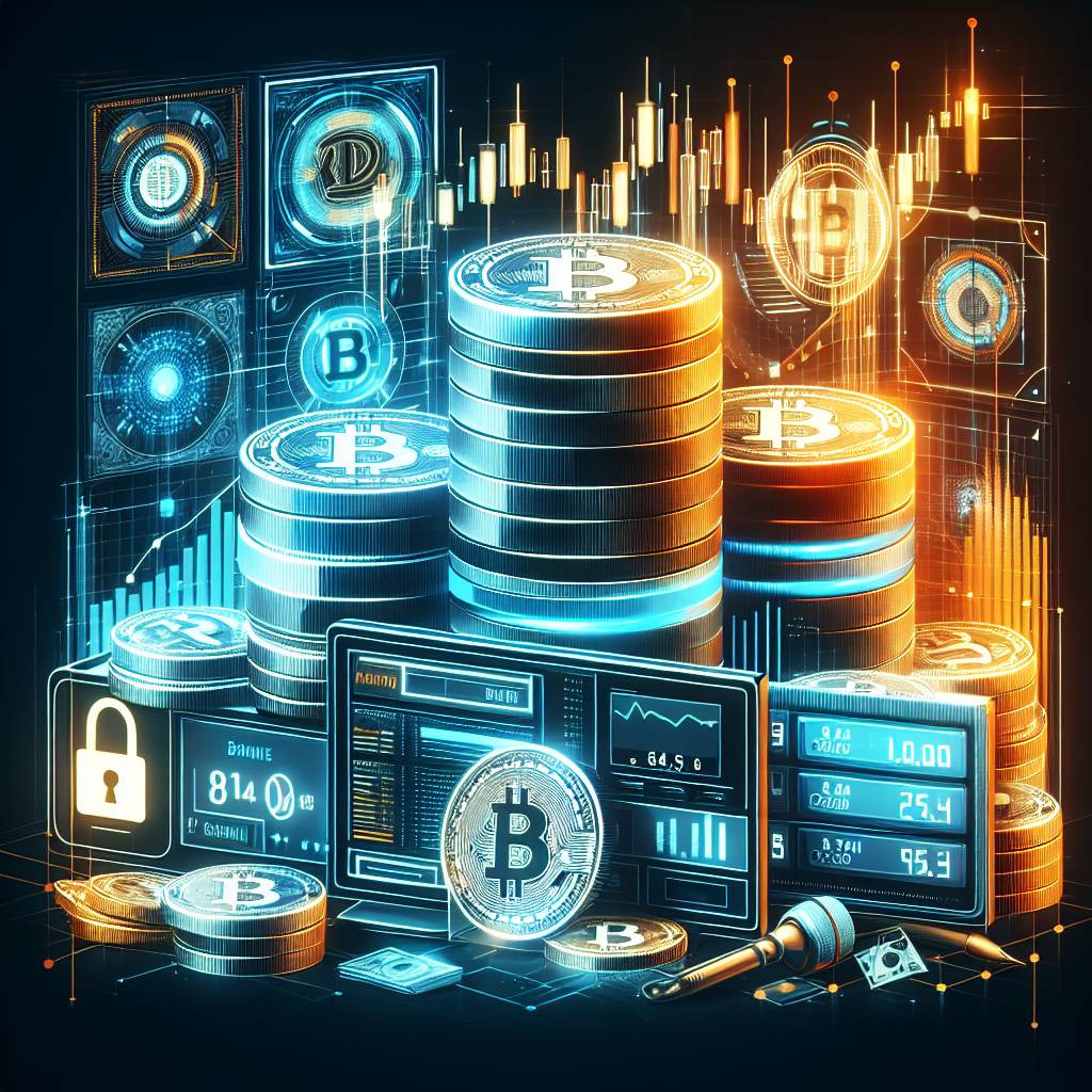 What security measures does Nvidia have in place for cryptocurrency transactions?