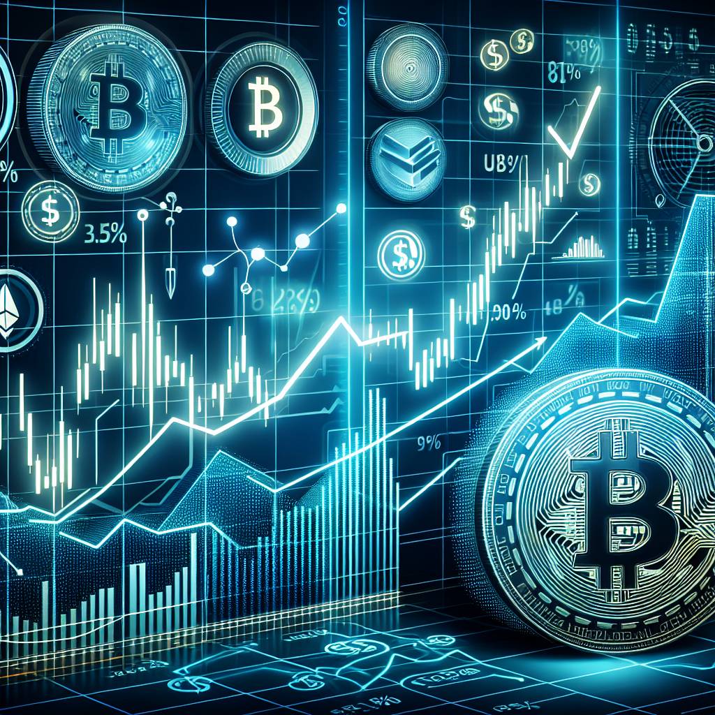 How does Prudential compare to other companies in the cryptocurrency industry?