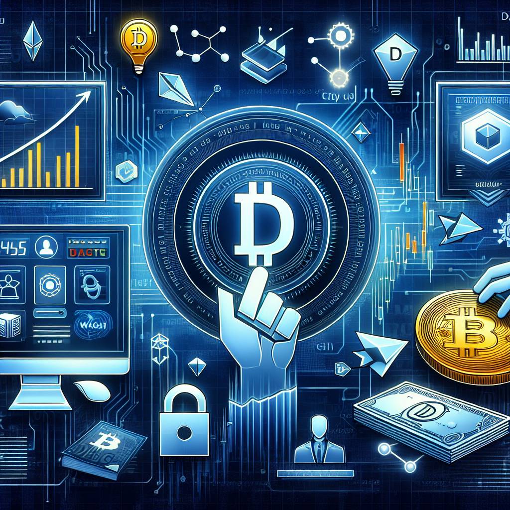 How can I buy DAG cryptocurrency and where can I store it securely?
