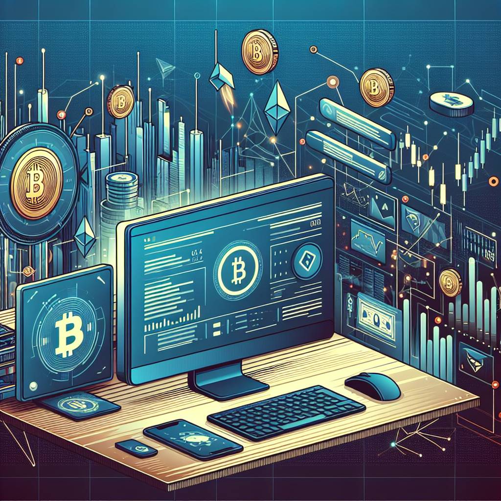 How does Street Smart Central help investors make informed decisions in the cryptocurrency market?