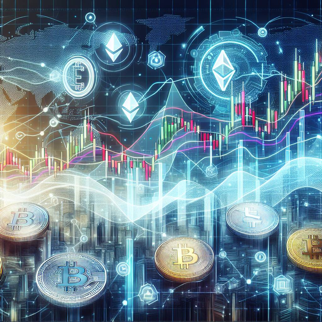 How effective is the Elliott Wave theory in predicting cryptocurrency price movements?