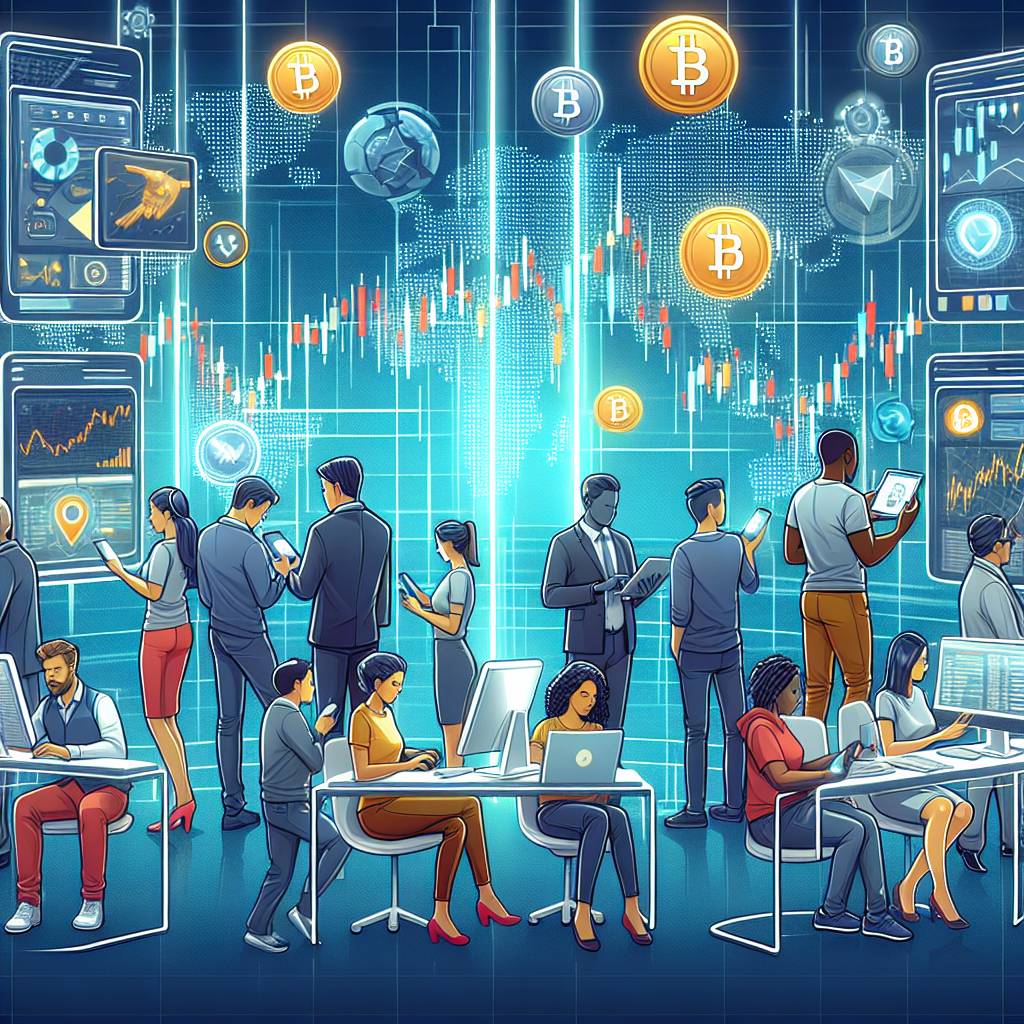Which trading systems are recommended for digital currencies?