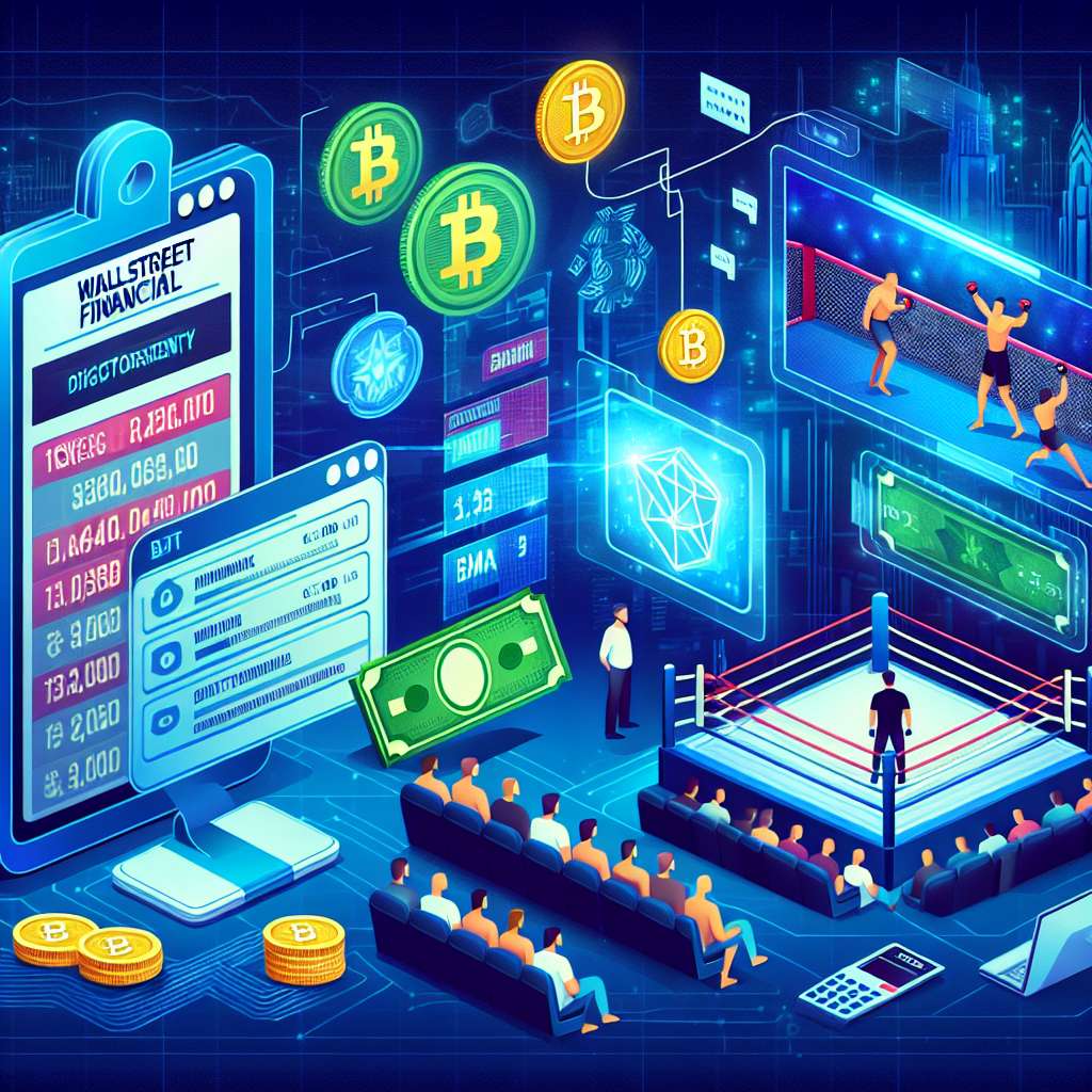 How can I use cryptocurrency to bet on esports?