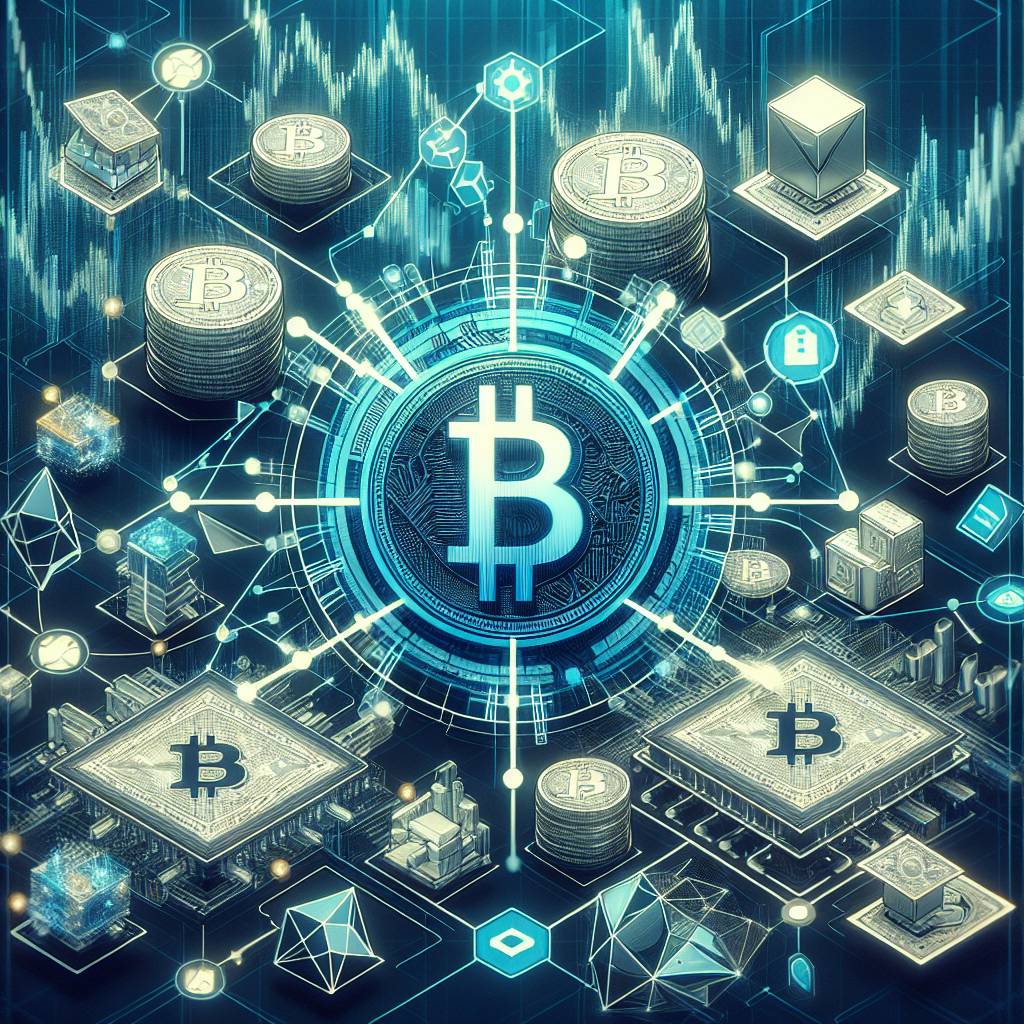 How does blockchain technology work?