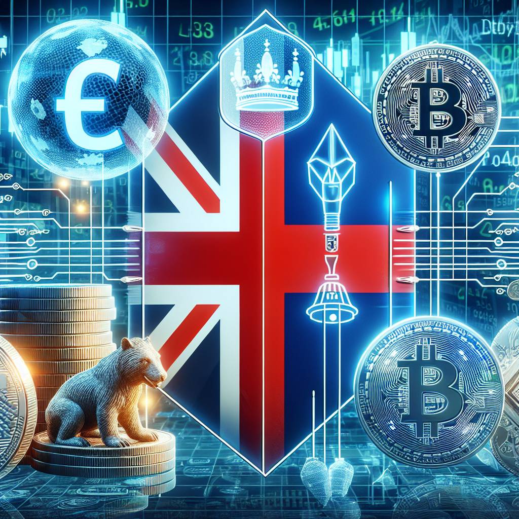 What are the advantages of using an England money converter for cryptocurrency conversion?