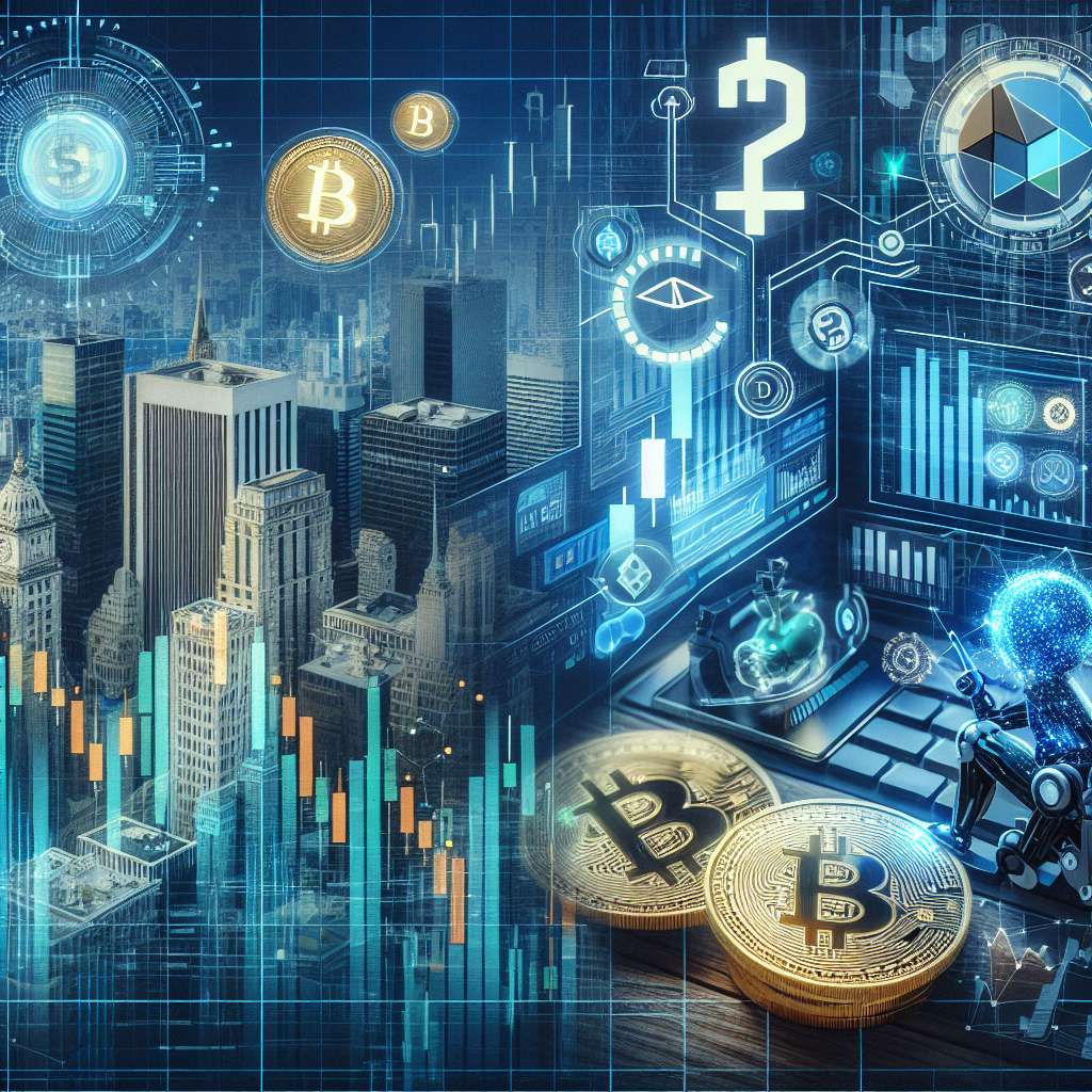 How can I maximize profits with cryptocurrency trading?