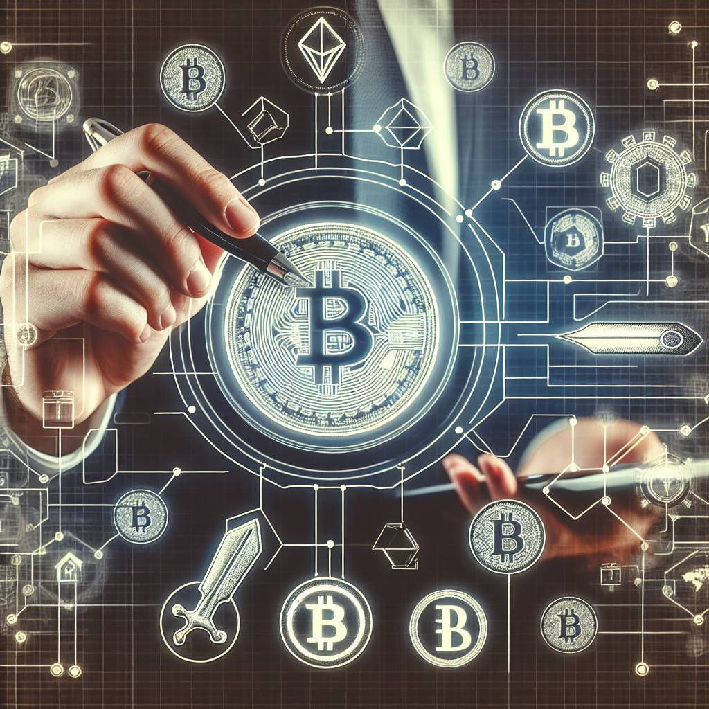 How can I generate an API key on Binance for my digital currency transactions?