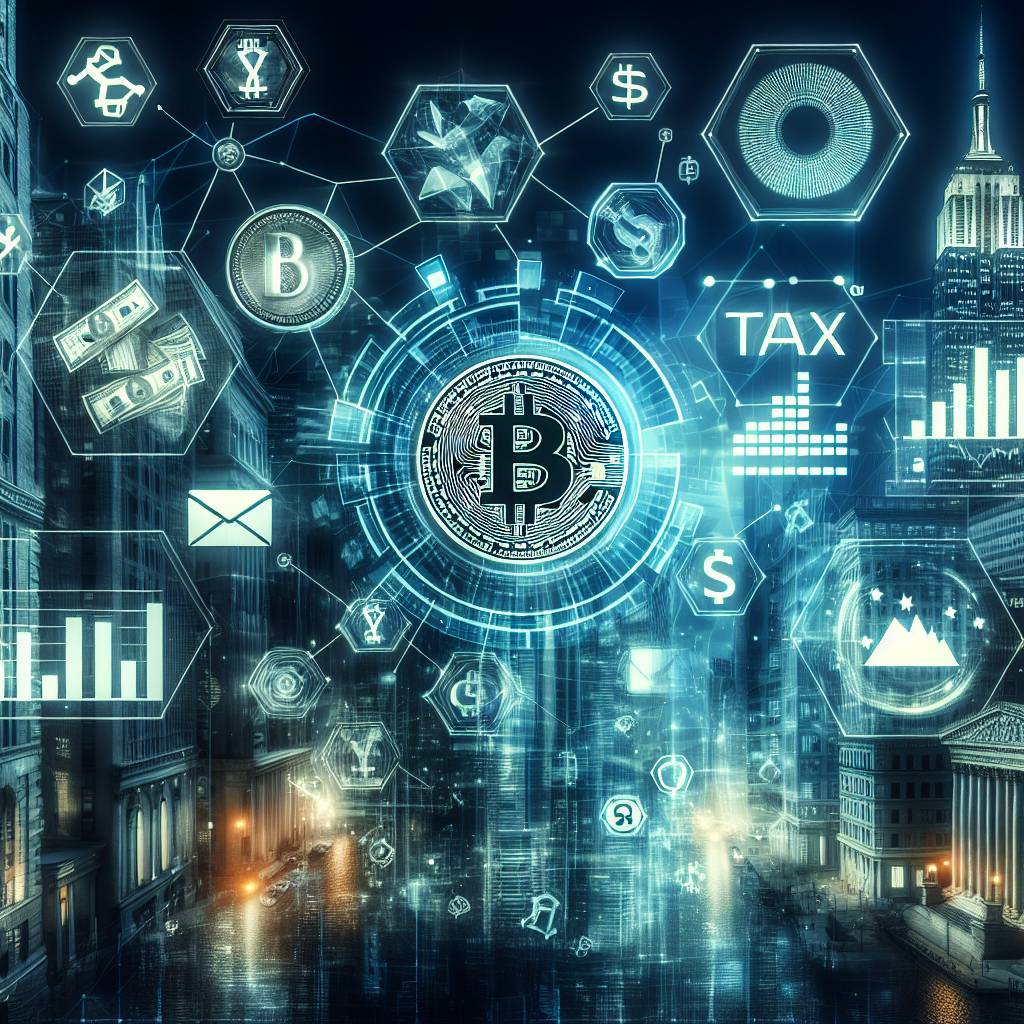 What are the tax implications of cashing in cryptocurrency?