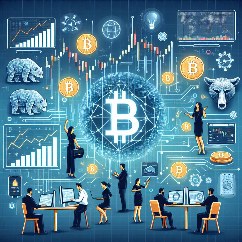 What are the latest trends in cryptocurrency trading and how can I benefit from them?