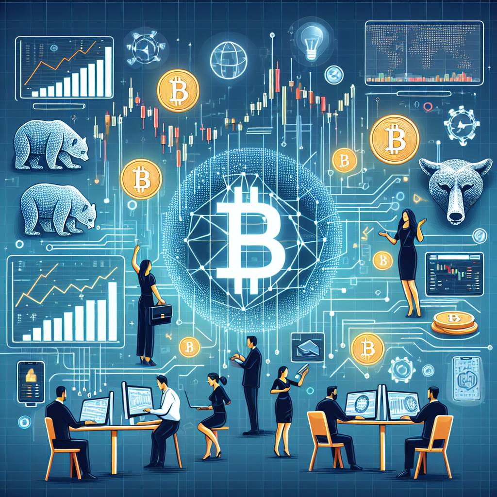 What are the latest trends in cryptocurrency marketing and how can I leverage them for my project?