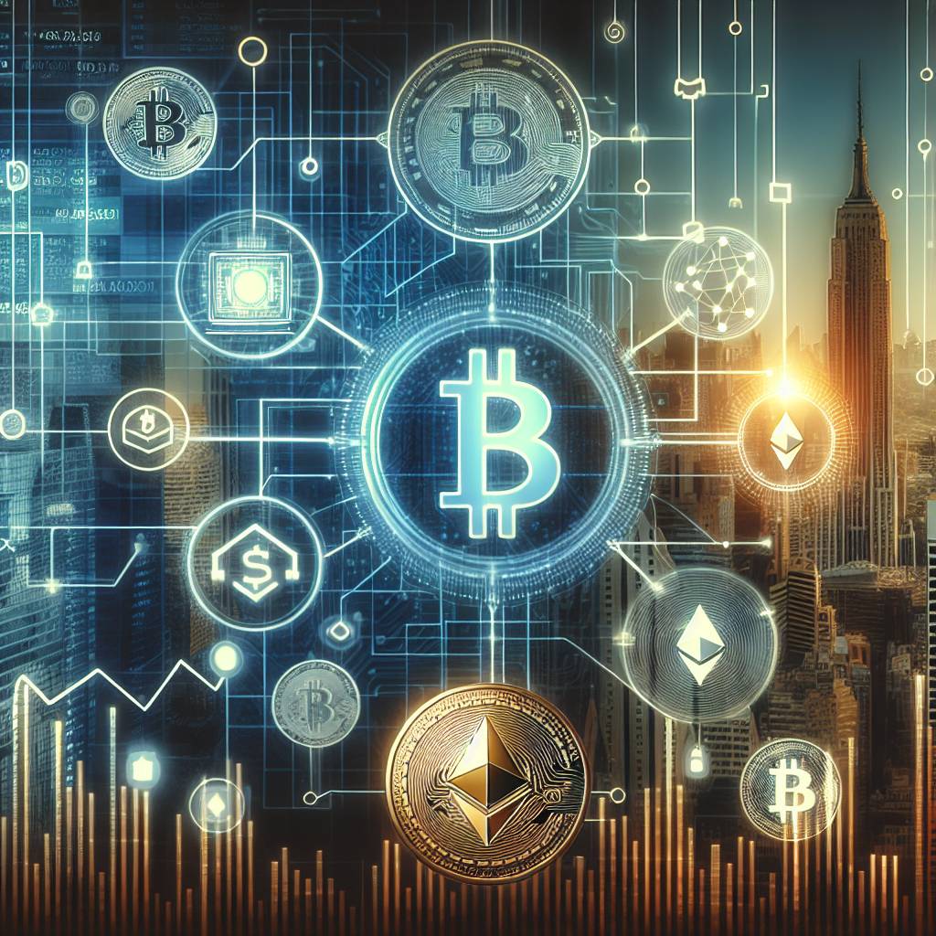 What are the most promising futures stocks for cryptocurrency traders?